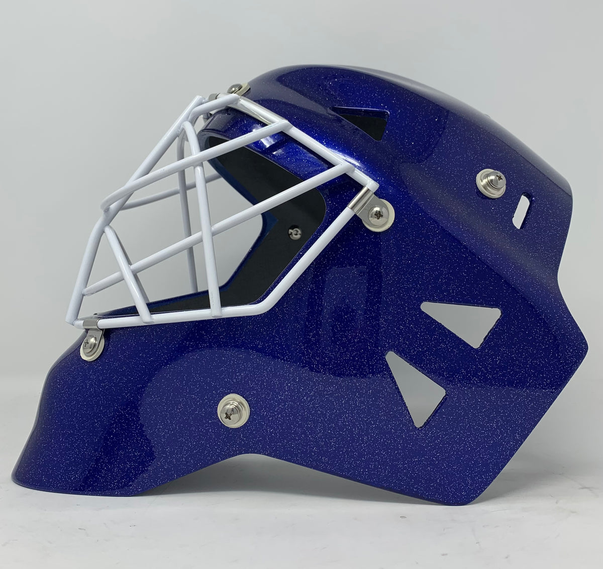 Anubis - Custom Colors – Pharaoh Goaltending