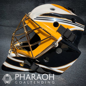 Gold Penguin Pharaoh 691 Pro